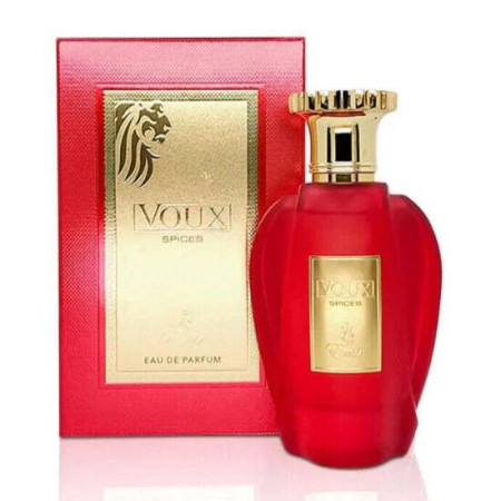 Парфумована вода унісекс Voux Spices 100ml — Paris Corner, 100% ORIGINAL